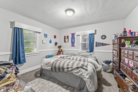 Tiny photo for 4426 Burnham Avenue, Toledo, OH 43612 (MLS # 10012732)