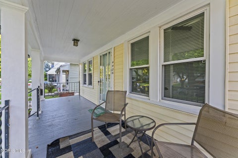 Tiny photo for 4426 Burnham Avenue, Toledo, OH 43612 (MLS # 10012732)