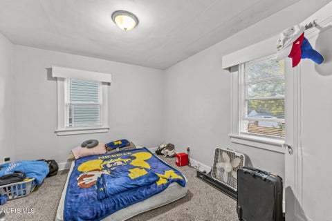 Tiny photo for 4426 Burnham Avenue, Toledo, OH 43612 (MLS # 10012732)