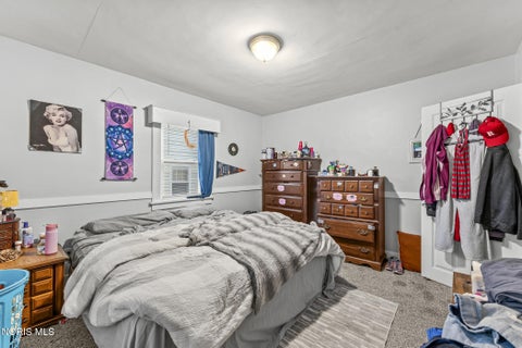 Tiny photo for 4426 Burnham Avenue, Toledo, OH 43612 (MLS # 10012732)
