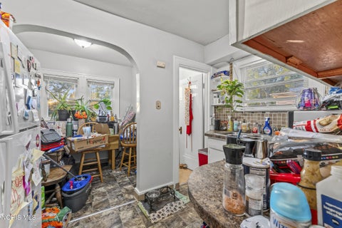 Tiny photo for 4426 Burnham Avenue, Toledo, OH 43612 (MLS # 10012732)