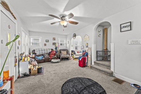 Tiny photo for 4426 Burnham Avenue, Toledo, OH 43612 (MLS # 10012732)