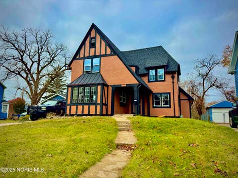 Photo of 1723 Potomac Drive, Toledo, OH 43607 (MLS # 10011463)