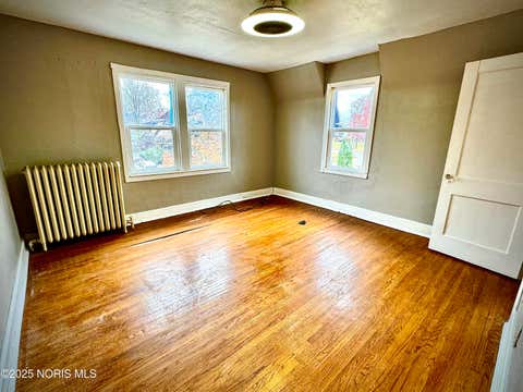 Tiny photo for 1723 Potomac Drive, Toledo, OH 43607 (MLS # 10011463)
