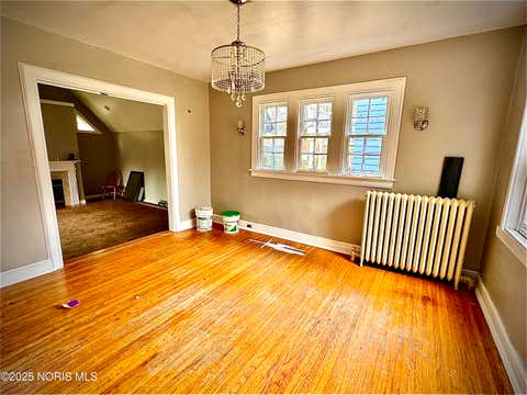 Tiny photo for 1723 Potomac Drive, Toledo, OH 43607 (MLS # 10011463)