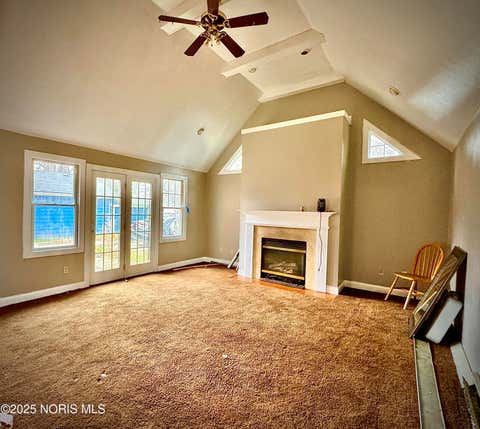 Tiny photo for 1723 Potomac Drive, Toledo, OH 43607 (MLS # 10011463)