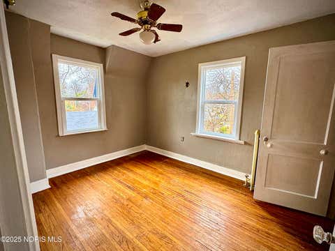 Tiny photo for 1723 Potomac Drive, Toledo, OH 43607 (MLS # 10011463)