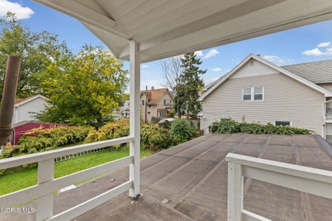 Tiny photo for 2490 Broadway Street, Toledo, OH 43609 (MLS # 10014872)