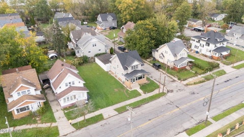 Tiny photo for 2490 Broadway Street, Toledo, OH 43609 (MLS # 10014872)