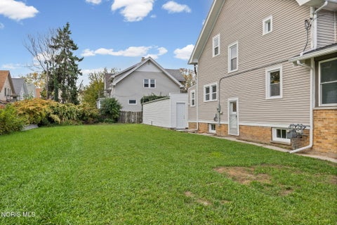 Tiny photo for 2490 Broadway Street, Toledo, OH 43609 (MLS # 10014872)