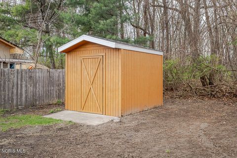 Tiny photo for 5847 Artwell Drive, Sylvania, OH 43560 (MLS # 10006400)