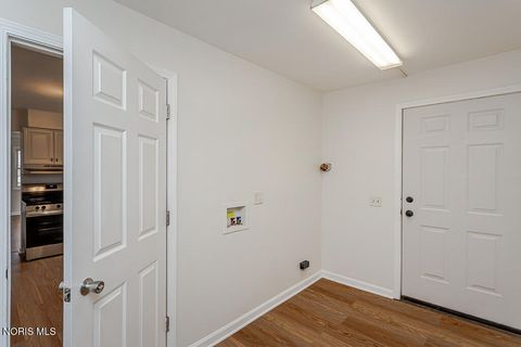 Tiny photo for 5847 Artwell Drive, Sylvania, OH 43560 (MLS # 10006400)