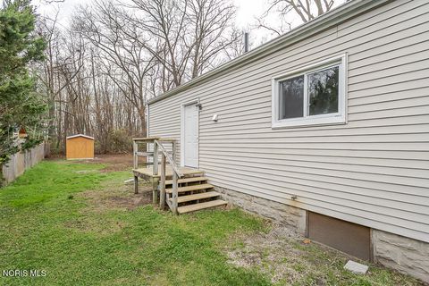 Tiny photo for 5847 Artwell Drive, Sylvania, OH 43560 (MLS # 10006400)