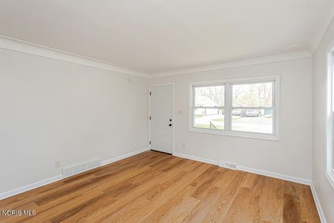 Tiny photo for 5847 Artwell Drive, Sylvania, OH 43560 (MLS # 10006400)