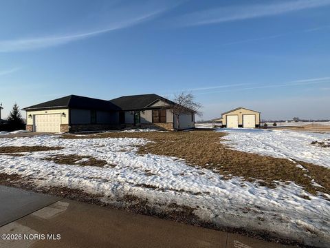 Tiny photo for 420 E 4th Street, Genoa, OH 43430 (MLS # 10004000)