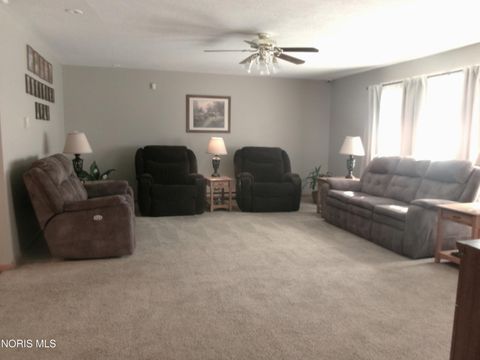 Tiny photo for 19200 State Route 190, Fort Jennings, OH 45844 (MLS # 10007373)