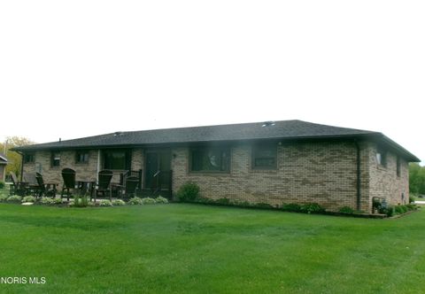 Tiny photo for 19200 State Route 190, Fort Jennings, OH 45844 (MLS # 10007373)
