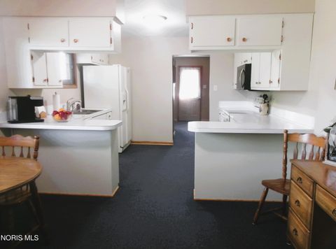 Tiny photo for 19200 State Route 190, Fort Jennings, OH 45844 (MLS # 10007373)