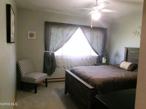 Tiny photo for 19200 State Route 190, Fort Jennings, OH 45844 (MLS # 10007373)