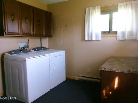 Tiny photo for 19200 State Route 190, Fort Jennings, OH 45844 (MLS # 10007373)