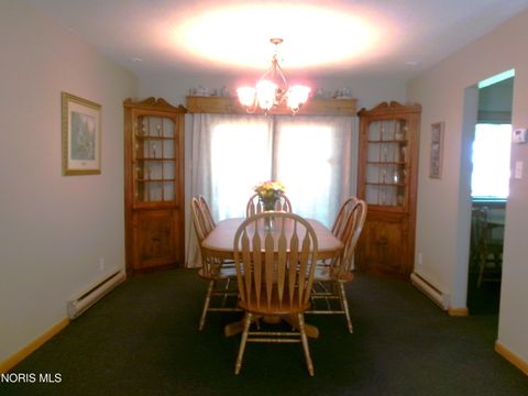 Tiny photo for 19200 State Route 190, Fort Jennings, OH 45844 (MLS # 10007373)
