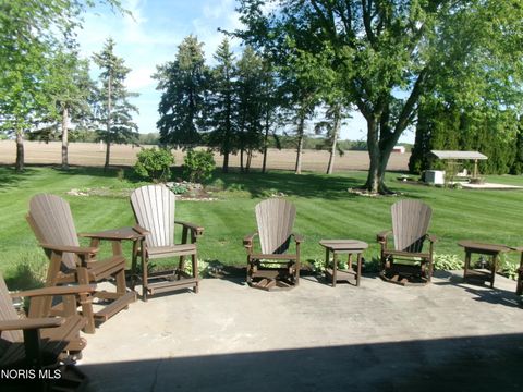 Tiny photo for 19200 State Route 190, Fort Jennings, OH 45844 (MLS # 10007373)