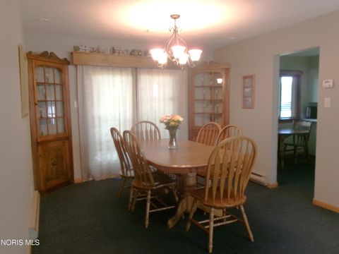 Tiny photo for 19200 State Route 190, Fort Jennings, OH 45844 (MLS # 10007373)