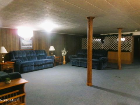 Tiny photo for 19200 State Route 190, Fort Jennings, OH 45844 (MLS # 10007373)