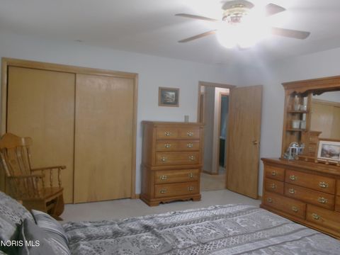Tiny photo for 19200 State Route 190, Fort Jennings, OH 45844 (MLS # 10007373)