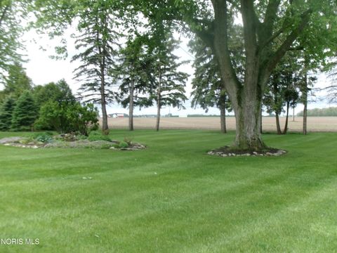 Tiny photo for 19200 State Route 190, Fort Jennings, OH 45844 (MLS # 10007373)