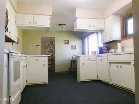 Tiny photo for 19200 State Route 190, Fort Jennings, OH 45844 (MLS # 10007373)