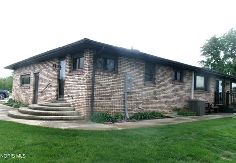 Tiny photo for 19200 State Route 190, Fort Jennings, OH 45844 (MLS # 10007373)