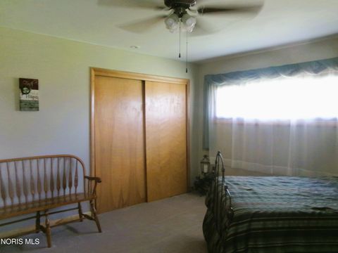 Tiny photo for 19200 State Route 190, Fort Jennings, OH 45844 (MLS # 10007373)