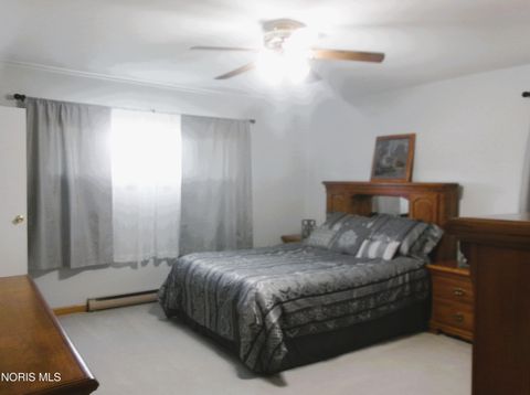 Tiny photo for 19200 State Route 190, Fort Jennings, OH 45844 (MLS # 10007373)