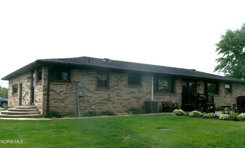 Tiny photo for 19200 State Route 190, Fort Jennings, OH 45844 (MLS # 10007373)
