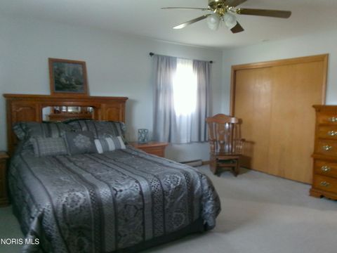 Tiny photo for 19200 State Route 190, Fort Jennings, OH 45844 (MLS # 10007373)