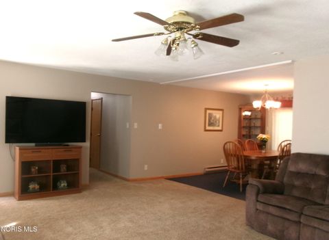 Tiny photo for 19200 State Route 190, Fort Jennings, OH 45844 (MLS # 10007373)