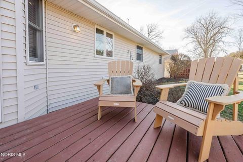 Tiny photo for 828 N Hill Trail, Findlay, OH 45840 (MLS # 10004751)