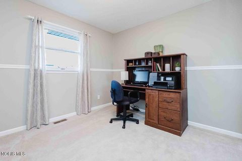 Tiny photo for 828 N Hill Trail, Findlay, OH 45840 (MLS # 10004751)