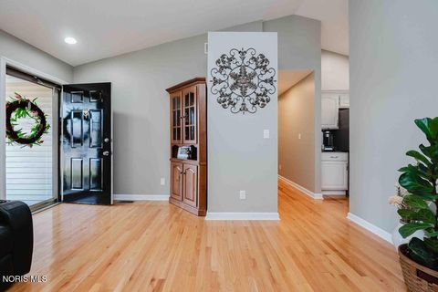 Tiny photo for 828 N Hill Trail, Findlay, OH 45840 (MLS # 10004751)