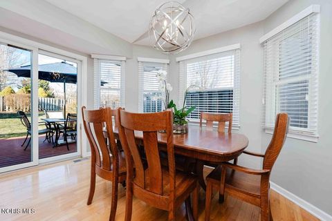 Tiny photo for 828 N Hill Trail, Findlay, OH 45840 (MLS # 10004751)