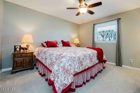 Tiny photo for 828 N Hill Trail, Findlay, OH 45840 (MLS # 10004751)