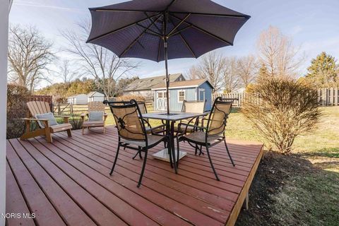 Tiny photo for 828 N Hill Trail, Findlay, OH 45840 (MLS # 10004751)