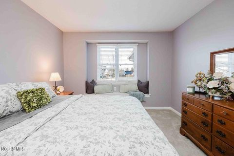 Tiny photo for 828 N Hill Trail, Findlay, OH 45840 (MLS # 10004751)