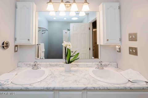 Tiny photo for 828 N Hill Trail, Findlay, OH 45840 (MLS # 10004751)