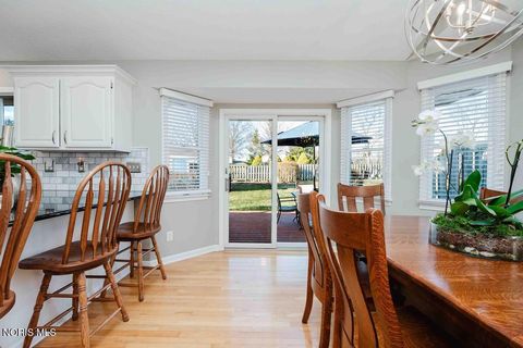 Tiny photo for 828 N Hill Trail, Findlay, OH 45840 (MLS # 10004751)