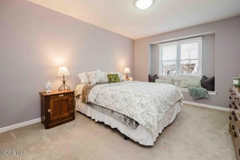 Tiny photo for 828 N Hill Trail, Findlay, OH 45840 (MLS # 10004751)