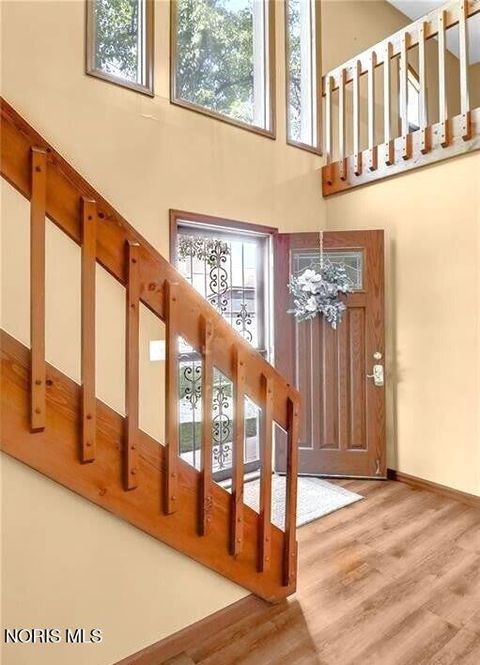 Tiny photo for 1144 Bernath Parkway, Toledo, OH 43615 (MLS # 10005005)