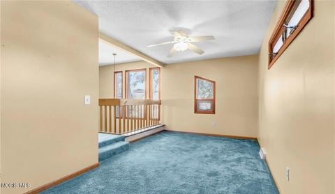 Tiny photo for 1144 Bernath Parkway, Toledo, OH 43615 (MLS # 10005005)