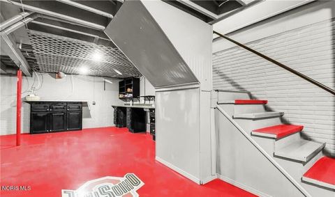 Tiny photo for 1144 Bernath Parkway, Toledo, OH 43615 (MLS # 10005005)